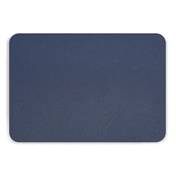 Anti-slip Leather Mouse Pad for gaming desk cushion Pad Universal comfortable home Office PC laptop Accessories 
Anti-slip Leather Mouse Pad for gaming desk cushion Pad Universal comfortable home Office PC laptop Accessories