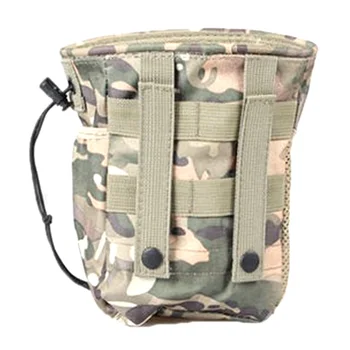 Multipurpose Drawstring Waist Pack Metal Detecting Finds Bag Outdoor Camping Waterproof Digger Pouch Oxford Wear Resistant Bag
Multipurpose Drawstring Waist Pack Metal Detecting Finds Bag Outdoor Camping Waterproof Digger Pouch Oxford Wear Resistant Bag
