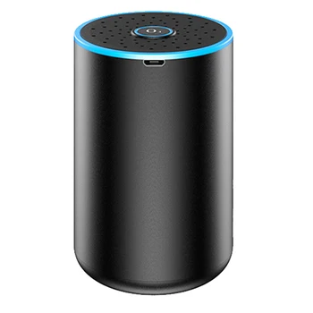 Ozone Air Purifier Formaldehyde Removing Car Deodorization Air Ionizer Rechargeable Ozone Generator Prevent Germs
Ozone Air Purifier Formaldehyde Removing Car Deodorization Air Ionizer Rechargeable Ozone Generator Prevent Germs