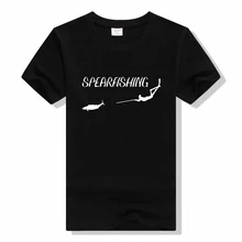Summer Fashion Sperfishing Freediving Men Tee Shirt Ocean Sea T-Shirt Fashion Casual sperfishing freediving spearfish Top Tees
Summer Fashion Sperfishing Freediving Men Tee Shirt Ocean Sea T-Shirt Fashion Casual sperfishing freediving spearfish Top Tees