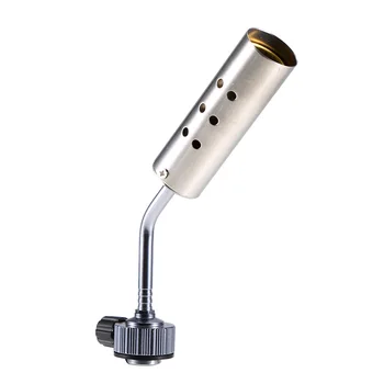 Gas Spray Torch Cooking Soldering Blowtorch Outdoor Stoves Camping Stoves Welding BBQ Flamethrower Butane Spray
Gas Spray Torch Cooking Soldering Blowtorch Outdoor Stoves Camping Stoves Welding BBQ Flamethrower Butane Spray