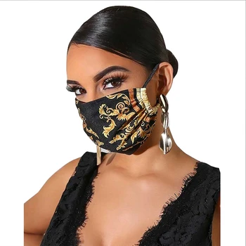 Fashion Protection Mouth Masks Multicolor Printing Mask Washable Breathable Mask Adult Cycling Anti-dust and Anti-fog Face Masks
Fashion Protection Mouth Masks Multicolor Printing Mask Washable Breathable Mask Adult Cycling Anti-dust and Anti-fog Face Masks