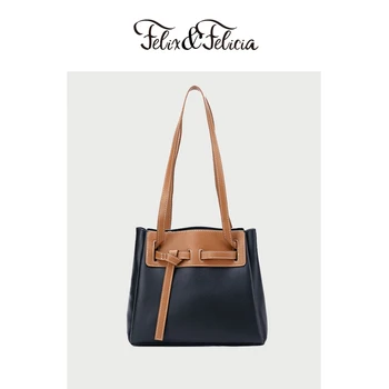 FELIX&FELICIA fashion PU leather handbags for women 2019 luxury crossbody bag female designer retro casual shoulder bucket bags
FELIX&FELICIA fashion PU leather handbags for women 2019 luxury crossbody bag female designer retro casual shoulder bucket bags
