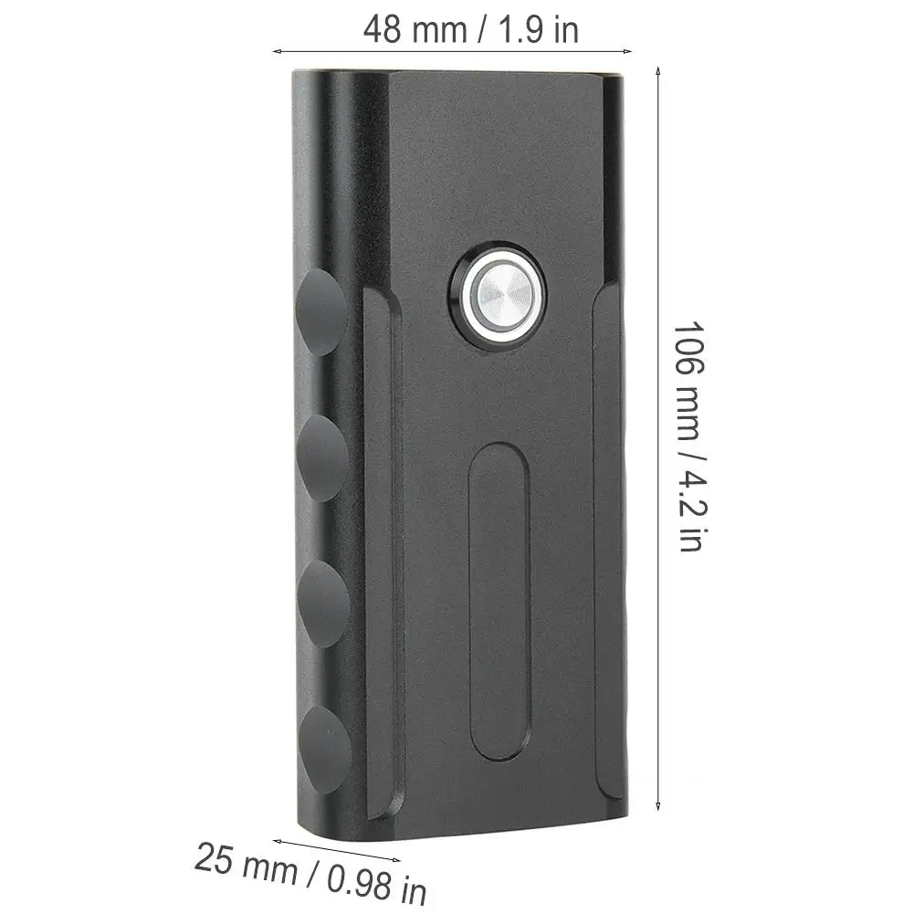 1500Lums Bicycle Light L2/T6 USB Rechargeable 5200mAh Bike Light IPX5 Waterproof LED Headlight as Power Bank Bike Accessories