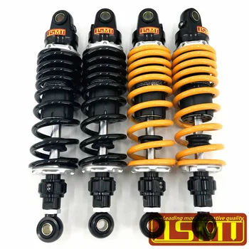 305mm/12.5'' Motorcycle modified Adjust damping Nitrogen Shock Absorbers Rear Suspension For CB400 XJR400 ZRX400 GSX400 Impulse
305mm/12.5'' Motorcycle modified Adjust damping Nitrogen Shock Absorbers Rear Suspension For CB400 XJR400 ZRX400 GSX400 Impulse