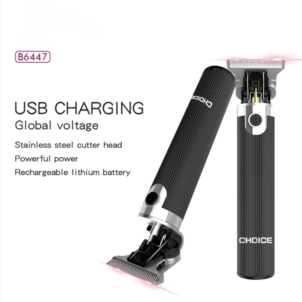 Hair Clipper Professional Trimmer For Men Styling Tool Multifunction USB Rechargeable Waterproof Split Trimmers Beard Hair
Hair Clipper Professional Trimmer For Men Styling Tool Multifunction USB Rechargeable Waterproof Split Trimmers Beard Hair
