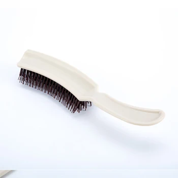 Home Curly Brush Portable Salon Gift Hairdressing Durable Anti Static Long Handle Accessories Scalp Massage Hair Comb Fluffy
Home Curly Brush Portable Salon Gift Hairdressing Durable Anti Static Long Handle Accessories Scalp Massage Hair Comb Fluffy