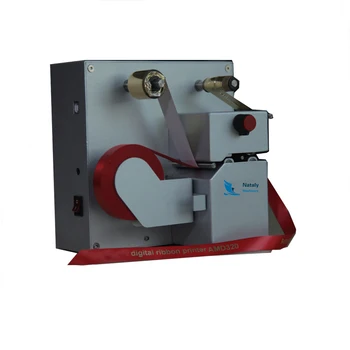 Most popular digital hot foil ribbon printing machine screen printing machine for ribbon 
Most popular digital hot foil ribbon printing machine screen printing machine for ribbon