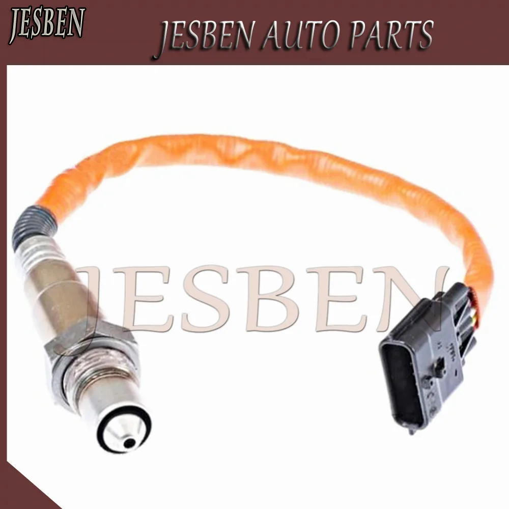 

0281004226 226A47453R Lambda Probe O2 Oxygen Sensor For Infiniti Q30 Nissan MICRA Note NV200 PULSAR QASHQAI 1.5 X-TRAIL 2.0 dci