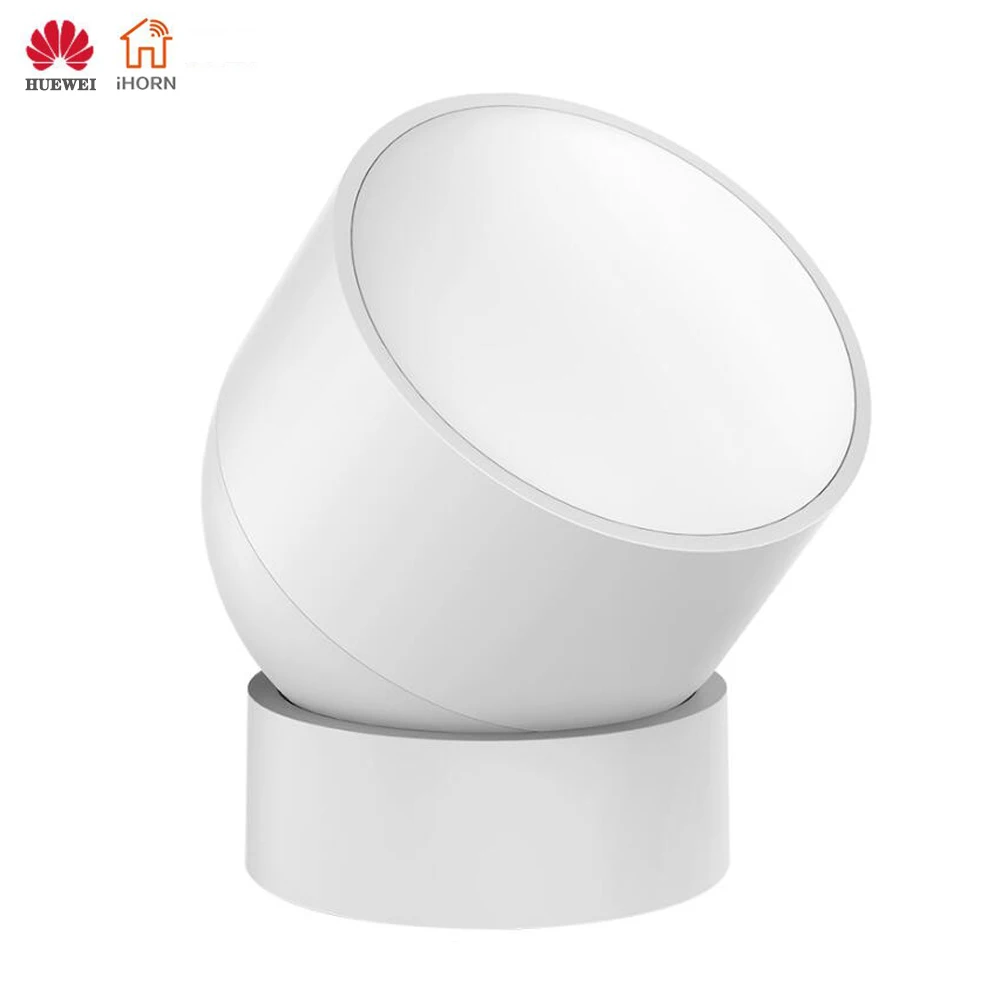 NEW Human Body Sensor HUA WEI Smart Body Movement Sensor Zigbee Connection HUA WEI HiLink For Android&IOS
NEW Human Body Sensor HUA WEI Smart Body Movement Sensor Zigbee Connection HUA WEI HiLink For Android&IOS