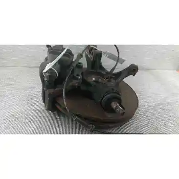3647C2 STEERING KNUCKLE FRONT RIGHT CITROEN C4 SALOON 
3647C2 STEERING KNUCKLE FRONT RIGHT CITROEN C4 SALOON