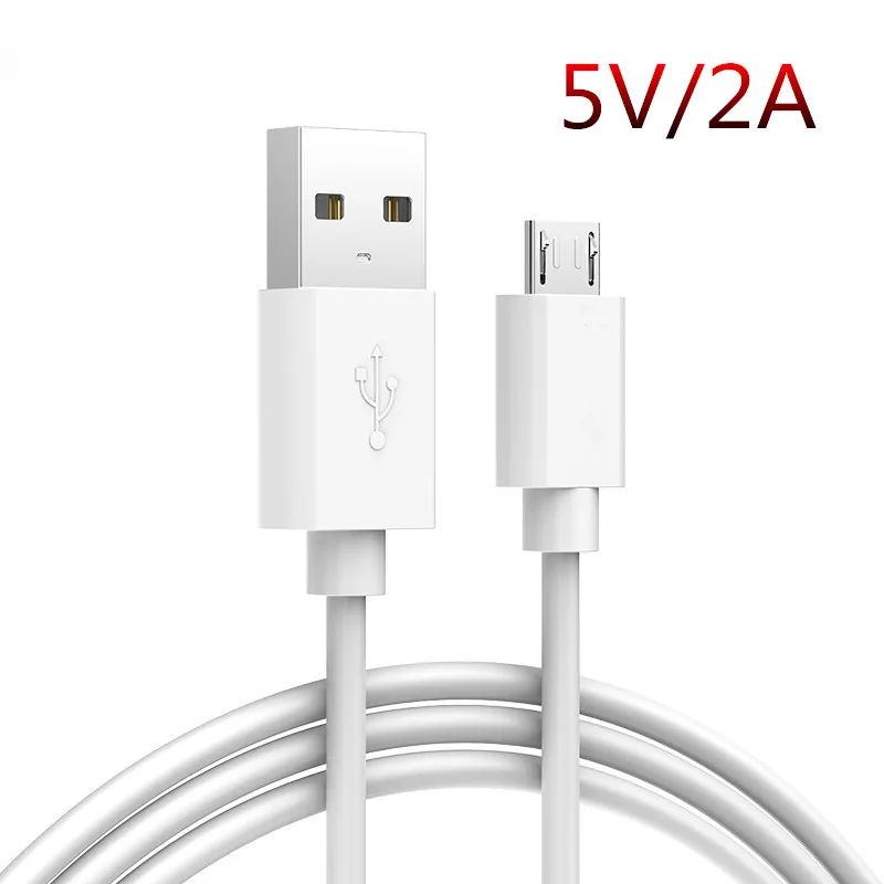 USB Cable 2A Fast Charge USB Phone Data Cable for Samsung Xiaomi Redmi Android USB Charging Cord Microusb Charger Cable S10 S9 A
USB Cable 2A Fast Charge USB Phone Data Cable for Samsung Xiaomi Redmi Android USB Charging Cord Microusb Charger Cable S10 S9 A