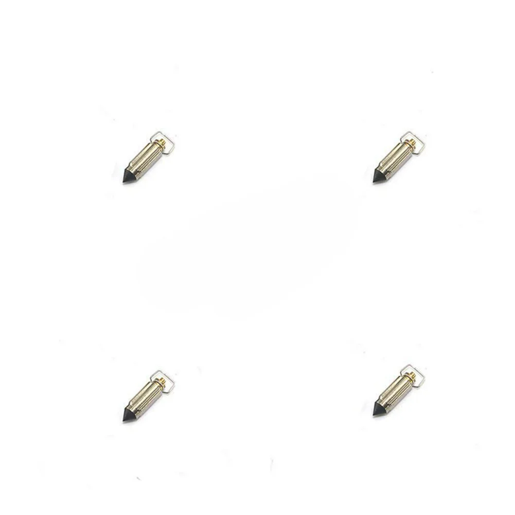 New Arrival High Quality 4 Sets Carburetor Carb Repair Kit For YZF R1 1998-2001 Rebuild Set Parts
New Arrival High Quality 4 Sets Carburetor Carb Repair Kit For YZF R1 1998-2001 Rebuild Set Parts