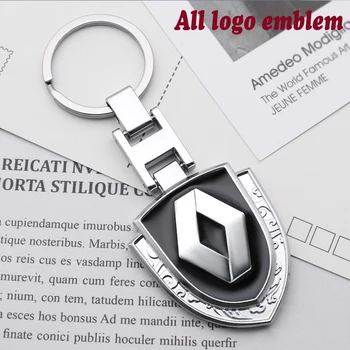 1PCS New 3D Metal Car Styling Keychains Key Chain Key Rings For BMW Audi Skoda KIA Mitsubishi Opel Alfa Romeo Toyota Accessories
1PCS New 3D Metal Car Styling Keychains Key Chain Key Rings For BMW Audi Skoda KIA Mitsubishi Opel Alfa Romeo Toyota Accessories