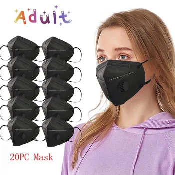 20PC Dust cover Fashion FMask PM2.5 Windproof Foggy Haze Pollution Respirator Comfortable and soft r Non-woven fabric Супероблож
20PC Dust cover Fashion FMask PM2.5 Windproof Foggy Haze Pollution Respirator Comfortable and soft r Non-woven fabric Супероблож