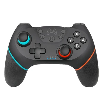 Wireless Game Controller for Nintend Switch Controller Bluetooth Gamepad for Ns Switch Controller Bluetooth Joystick
Wireless Game Controller for Nintend Switch Controller Bluetooth Gamepad for Ns Switch Controller Bluetooth Joystick