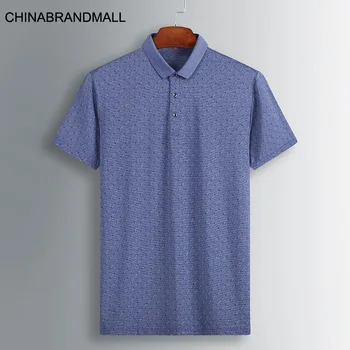 Men Plus Fat Plus Size Short Sleeve T Shirt Male Fat Man Leisure Lapel Short Sleeve 
Men Plus Fat Plus Size Short Sleeve T Shirt Male Fat Man Leisure Lapel Short Sleeve