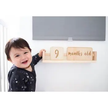 15 Pcs/Set Milestone Baby Memorial Cards Unique Memory Discs Photography Photo Props Decor Newborns Gifts
15 Pcs/Set Milestone Baby Memorial Cards Unique Memory Discs Photography Photo Props Decor Newborns Gifts