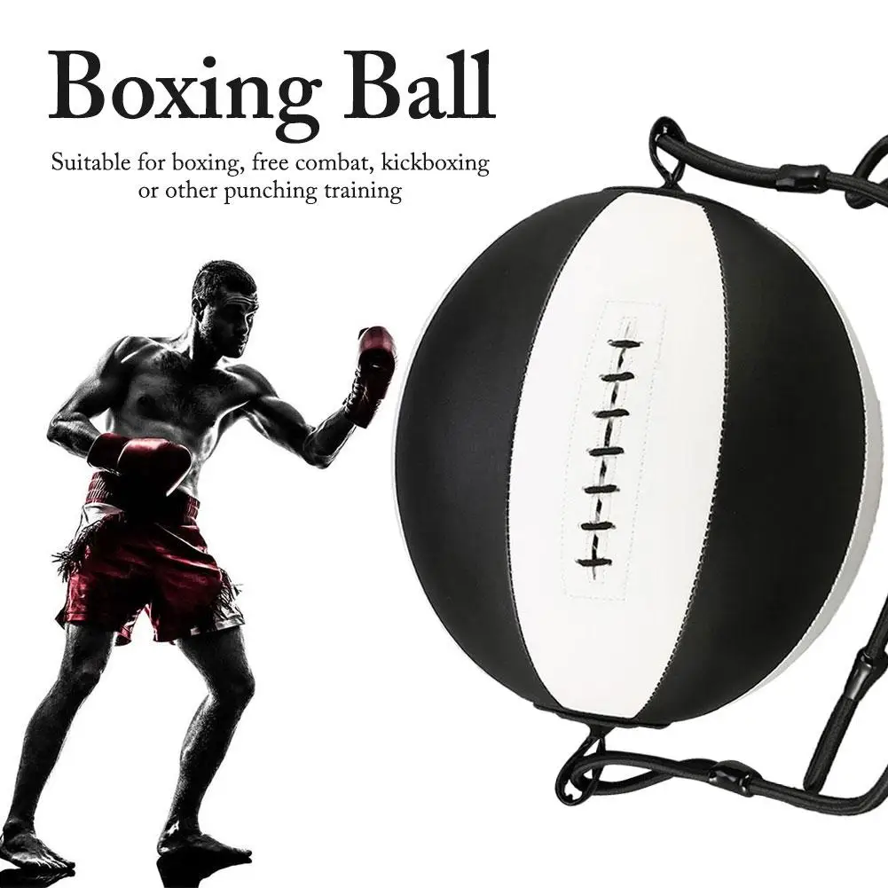 Boxing Speed Ball Pear Professional Boxing Equipment BodyBuilding Fitness Double PU Leather End MMA SpeedBalls Punching Balls
Boxing Speed Ball Pear Professional Boxing Equipment BodyBuilding Fitness Double PU Leather End MMA SpeedBalls Punching Balls