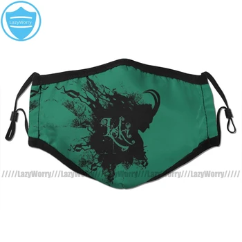 Loki Mouth Face Mask Loki Explosion Facial Mask Funny Kawai with 2 Filters for Adult
Loki Mouth Face Mask Loki Explosion Facial Mask Funny Kawai with 2 Filters for Adult