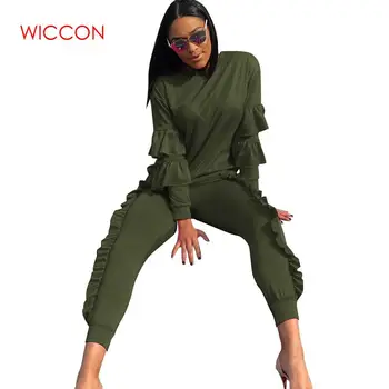 2020 Mutil Color Plus Size Spring Women's Set Fashion Sexy Women Solid Patchwork Suits Casual Nightclub Party Tracksuit
2020 Mutil Color Plus Size Spring Women's Set Fashion Sexy Women Solid Patchwork Suits Casual Nightclub Party Tracksuit