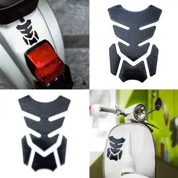 Motorcycle Sticker Anti-scratch Universal Motorcycle Fish Bone Shape Fuel Oil Tank Pad Protector Decal Sticker Motorcycle Decor
Motorcycle Sticker Anti-scratch Universal Motorcycle Fish Bone Shape Fuel Oil Tank Pad Protector Decal Sticker Motorcycle Decor