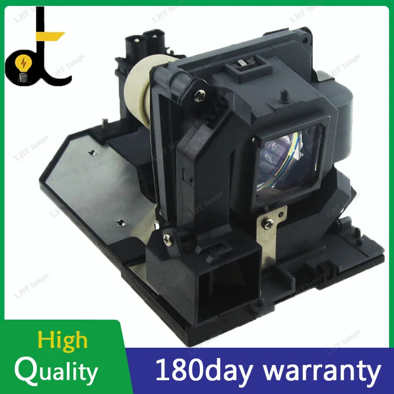 

95% Brightness NP28LP / 100013541 Replacement Projector Lamp with Housing for NEC M302WS / M322W / M322X / M303WS+