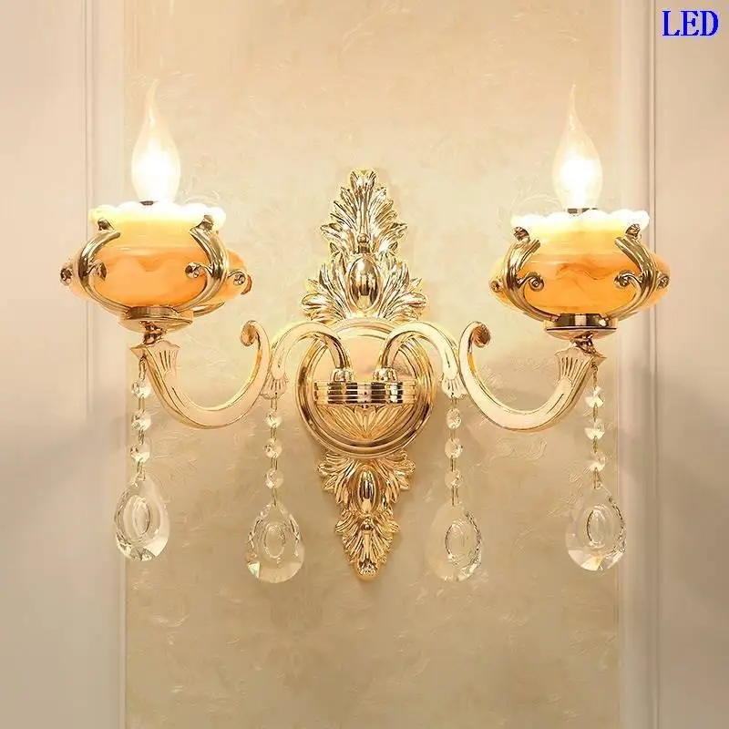Wall Lamps Model-YS0062583