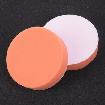 6Pcs Waxing Pads High Gross Polisher Set Car Wear resistance Self-sharpening
6Pcs Waxing Pads High Gross Polisher Set Car Wear resistance Self-sharpening