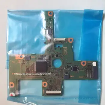 Repair Parts Mounted C.board KY-739 Board A-2067-643-A For Sony PXW-FS7 PXW-FS7K
Repair Parts Mounted C.board KY-739 Board A-2067-643-A For Sony PXW-FS7 PXW-FS7K