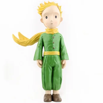 Resin Little Prince Statue Cartoon Figurines For Home Decoration Accessories Handmade Ornaments TV Cabinet Display Decor Crafts
Resin Little Prince Statue Cartoon Figurines For Home Decoration Accessories Handmade Ornaments TV Cabinet Display Decor Crafts