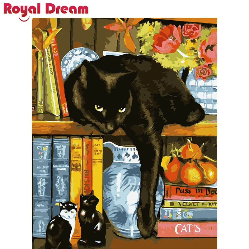 Lazy cat DIY Painting By Numbers Canvas Painitng Home Wall Art Picture Coloring By Numbers For Home Decor
Lazy cat DIY Painting By Numbers Canvas Painitng Home Wall Art Picture Coloring By Numbers For Home Decor