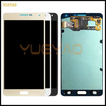 A700 LCD For SAMSUNG Galaxy A700 LCD Touch Screen Digitizer For SAMSUNG A7 2015 Display A700H A700F A700S A700K
A700 LCD For SAMSUNG Galaxy A700 LCD Touch Screen Digitizer For SAMSUNG A7 2015 Display A700H A700F A700S A700K