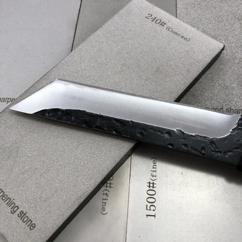 New 6 pcs Large size Diamond Dedicated sharpening stone Fine grinding Honing Tools Fast diamond knife sharpener whetstone
New 6 pcs Large size Diamond Dedicated sharpening stone Fine grinding Honing Tools Fast diamond knife sharpener whetstone