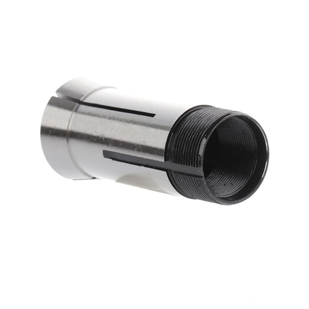 Round 5c Spring Clamp Pliers 1/8 Inch Spring Collet Imperial For Milling Machine 1/8 Inch Spring Chuck
Round 5c Spring Clamp Pliers 1/8 Inch Spring Collet Imperial For Milling Machine 1/8 Inch Spring Chuck