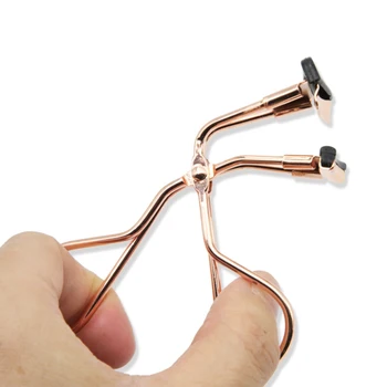 Partial Eyelash Curlers Eye Lashes Tweezers Curling Clip False Eyelashes Cosmetic Beauty Makeup Tool Metal Accessories TSLM1
Partial Eyelash Curlers Eye Lashes Tweezers Curling Clip False Eyelashes Cosmetic Beauty Makeup Tool Metal Accessories TSLM1