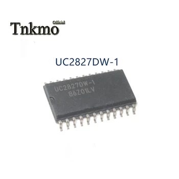10PCS UC2827DW-1 SOP-24 UC2827DW1 SOP24 UC2827DW UC2827 2827 Switch controller New and original
10PCS UC2827DW-1 SOP-24 UC2827DW1 SOP24 UC2827DW UC2827 2827 Switch controller New and original