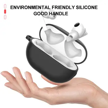 2020 new Shockproof Anti-Drop Bluetooth Earphone Protective Case for Huawei Freebuds Pro
2020 new Shockproof Anti-Drop Bluetooth Earphone Protective Case for Huawei Freebuds Pro
