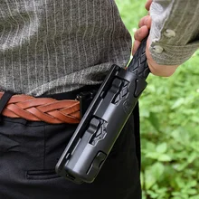 1 Pcs EDC 360 Degree Rotation Retractable Baton Case Holster Universal Extensible Baton Holder Self Defense Outdoor Survial Tool
1 Pcs EDC 360 Degree Rotation Retractable Baton Case Holster Universal Extensible Baton Holder Self Defense Outdoor Survial Tool