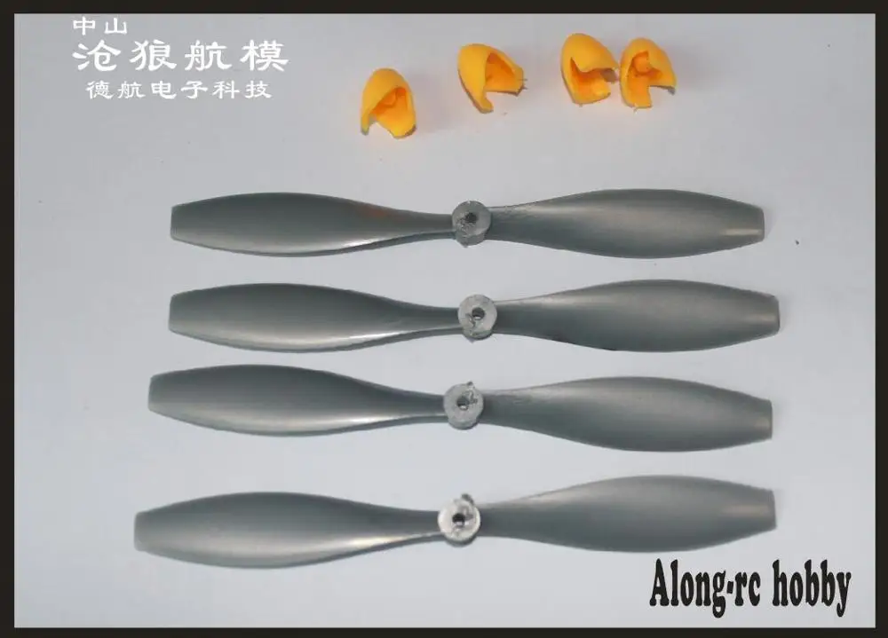 free shipping: 10pcs RC model hobby airplane spare part EP 108mm or 80mm PROPELLER for toys plane 130 motor or 180 motor part
free shipping: 10pcs RC model hobby airplane spare part EP 108mm or 80mm PROPELLER for toys plane 130 motor or 180 motor part