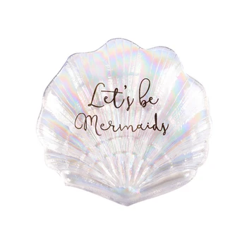 Shell Jewelry Display Organizer Mini Glass Dish Jewelry Plate Key tray Home Decor Dish Wedding Birthday Christmas Gift for Home
Shell Jewelry Display Organizer Mini Glass Dish Jewelry Plate Key tray Home Decor Dish Wedding Birthday Christmas Gift for Home