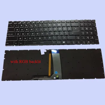 NEW Laptop US Keyboard For MSI GP62 With/Without Backlight
NEW Laptop US Keyboard For MSI GP62 With/Without Backlight