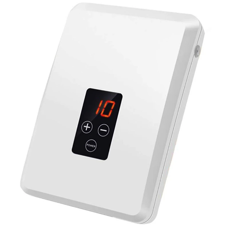 Multifunction Disinfection Machine For Fruit And Vegetable And Air Purifier Ozone Generator - Home Nutrition Fruit And Vegetable
Multifunction Disinfection Machine For Fruit And Vegetable And Air Purifier Ozone Generator - Home Nutrition Fruit And Vegetable