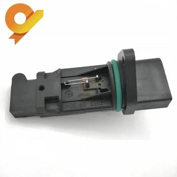Mass Air Flow MAF Meter Sensor For VOLKSWAGEN VW GOLF IV V VI NEW BEETLE JETTA III 3.2 R32 2.5 FSI 6.0 W12 0280218071 07C906461
Mass Air Flow MAF Meter Sensor For VOLKSWAGEN VW GOLF IV V VI NEW BEETLE JETTA III 3.2 R32 2.5 FSI 6.0 W12 0280218071 07C906461