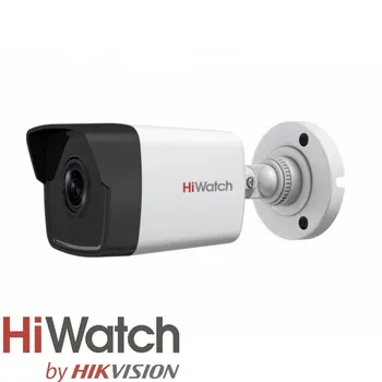 4MP outdoor cylindrical IP camera with Exir illumination up to 30 m ds-i450 (2.8mm)
4MP outdoor cylindrical IP camera with Exir illumination up to 30 m ds-i450 (2.8mm)