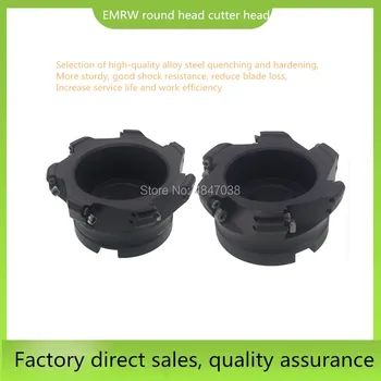 GUS EMRW 6R100/125-32/40-6T/7T 45 degree black surface with hard anti-rust milling cutter
GUS EMRW 6R100/125-32/40-6T/7T 45 degree black surface with hard anti-rust milling cutter