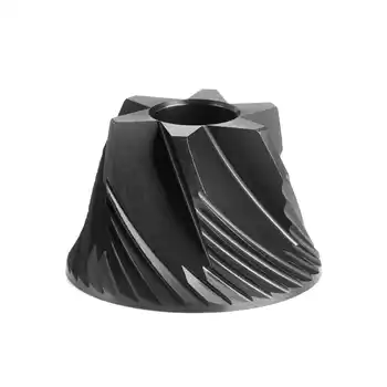 Pour-Over Replacement Burr for KINU M47 Grinder Classic / Simplicity / Phoenix specially designed for Pour-Over enthusiasts
Pour-Over Replacement Burr for KINU M47 Grinder Classic / Simplicity / Phoenix specially designed for Pour-Over enthusiasts