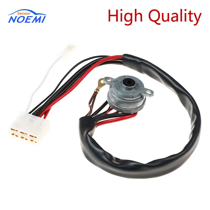 YAOPEI 85NU1572A переключатель зажигания ACDelco, оригинальное оборудование для Ford
YAOPEI 85NU1572A переключатель зажигания ACDelco, оригинальное оборудование для Ford