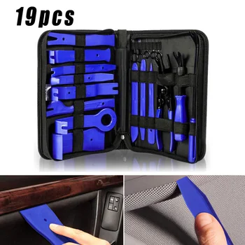 Repair Removal tools Nylon fiber Set Interior decoration Stereo Terminal 
Repair Removal tools Nylon fiber Set Interior decoration Stereo Terminal