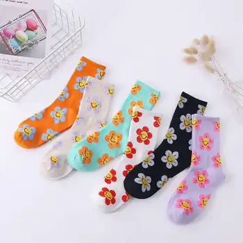 Design Women Sock Woman Thin Socks Plant Female Solid Casual Short Sox Alphabet Lady Floral Lovely Cotton Hip Hop Autumn Sokken
Design Women Sock Woman Thin Socks Plant Female Solid Casual Short Sox Alphabet Lady Floral Lovely Cotton Hip Hop Autumn Sokken
